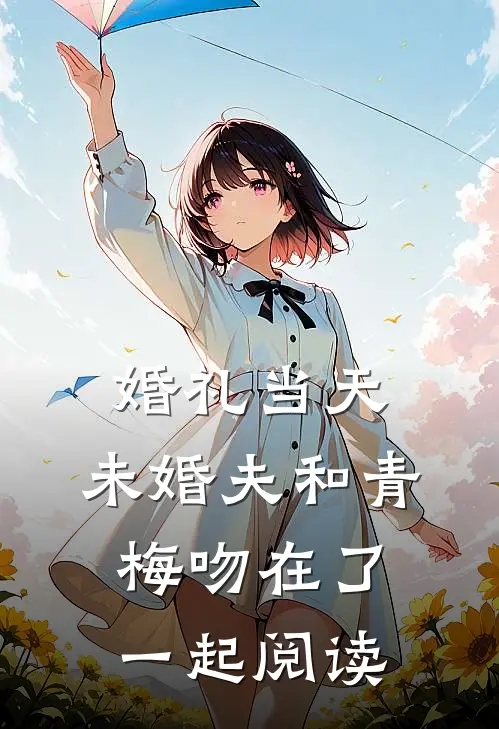 婚礼当天，未婚夫和青梅吻在了一起阅读