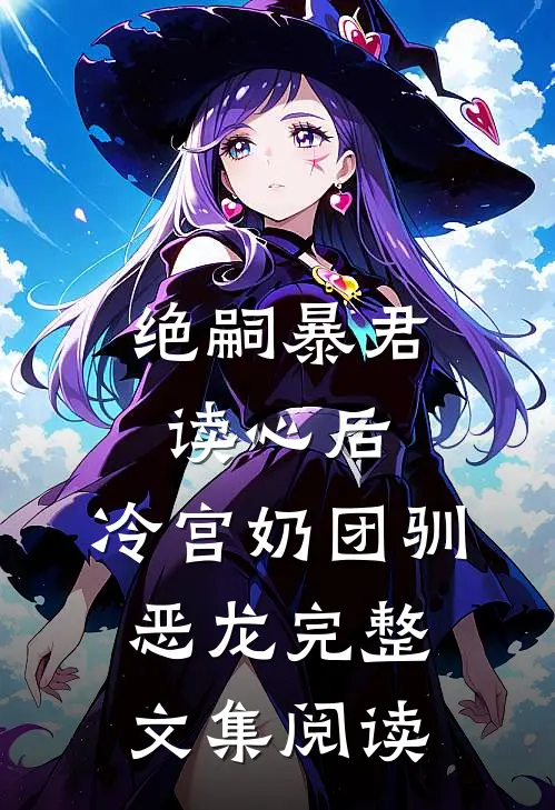 绝嗣暴君读心后，冷宫奶团驯恶龙完整文集阅读