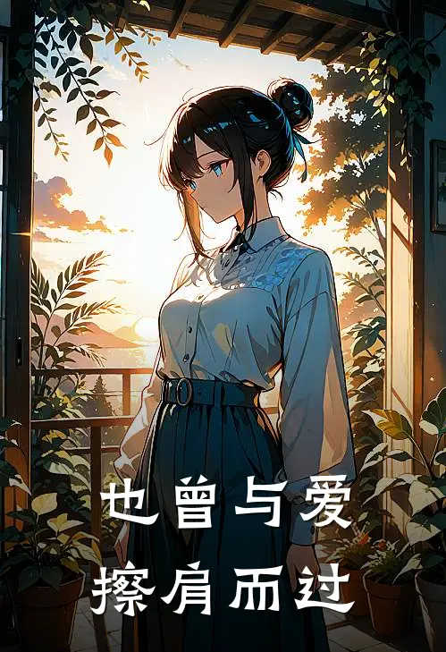 也曾与爱擦肩而过