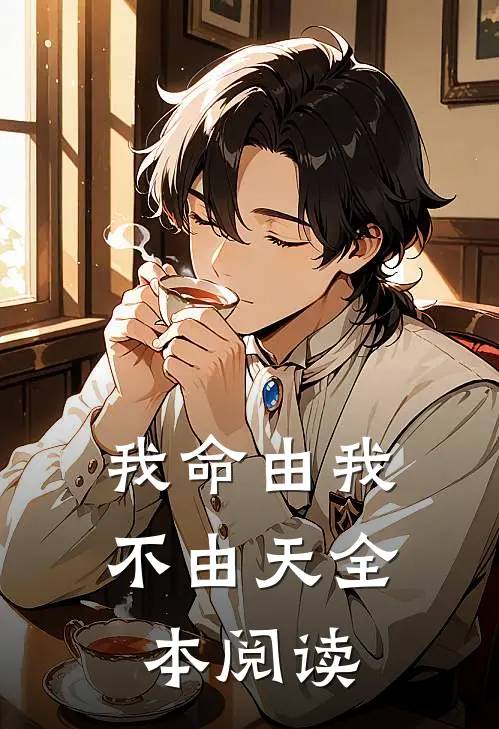 我命由我不由天全本阅读
