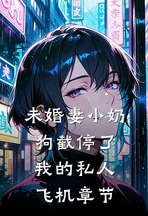 未婚妻小奶狗截停了我的私人飞机章节