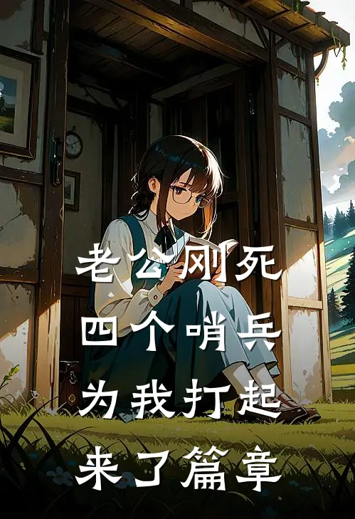 老公刚死，四个哨兵为我打起来了篇章