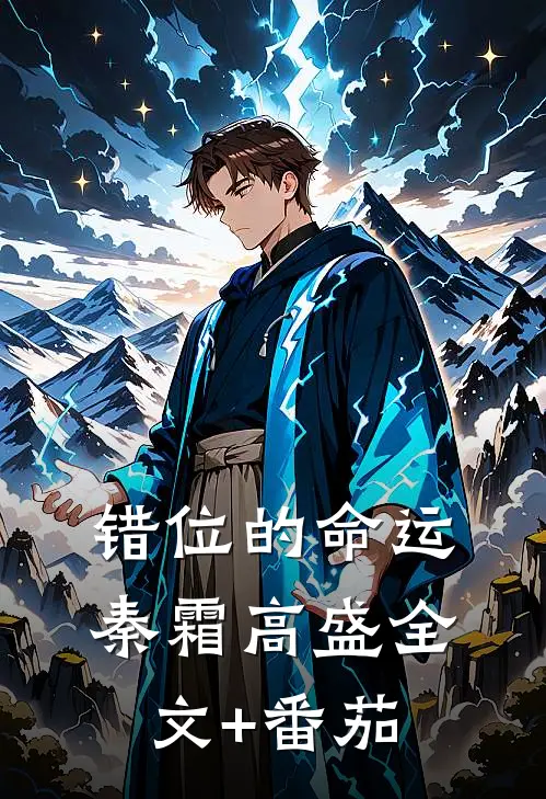 错位的命运秦霜高盛全文+番茄