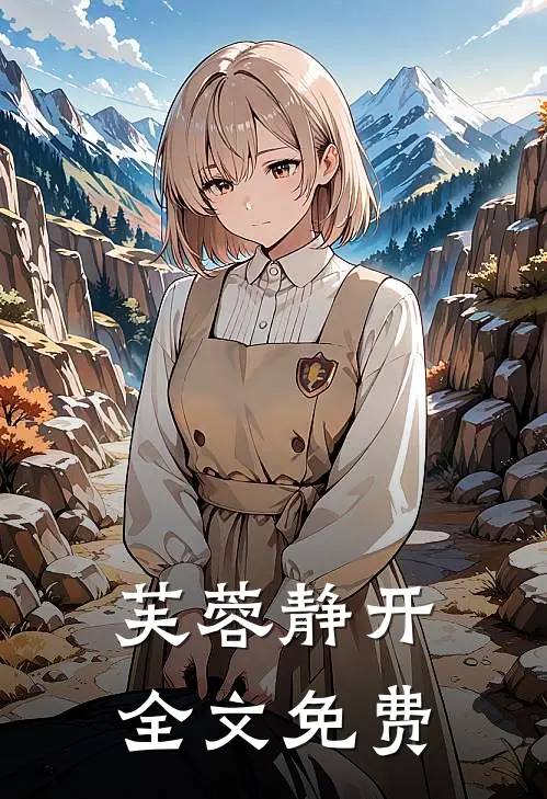芙蓉静开全文免费
