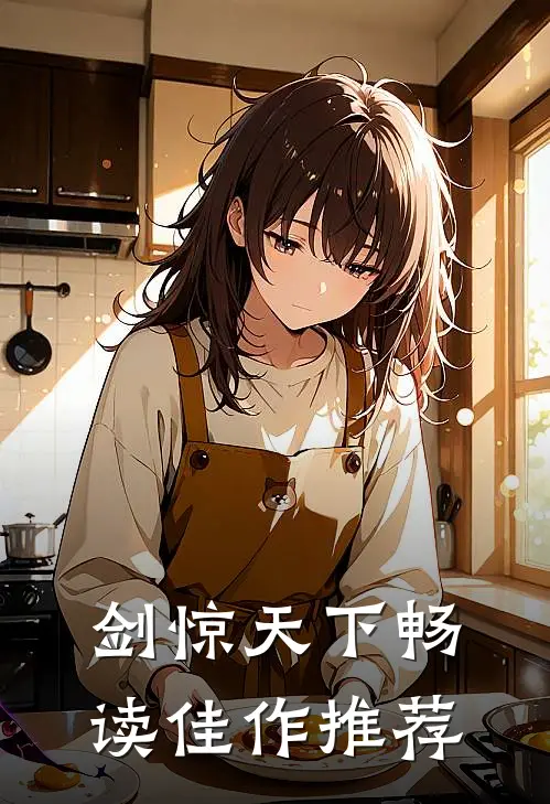 剑惊天下畅读佳作推荐